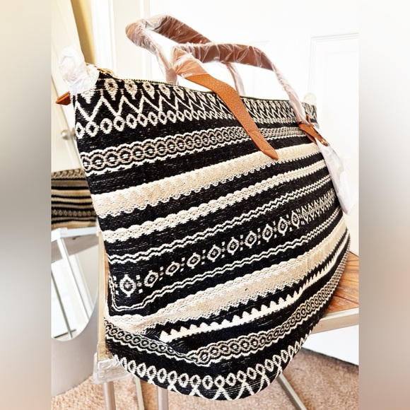 Choice of NWT JustFab Duffle / Weekender Bag - Picture 4 of 15